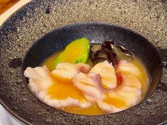 -Mr.Fish鱼鲜生海鲜放题(高德置地冬广场店)