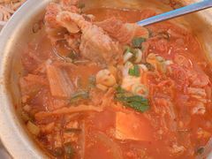 -金北顺大锅家(신사본점)