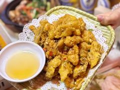 -东江海鲜大排档·潮汕菜·砂锅粥