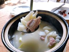 -龙井壹号·茶缘山景宴(龙井村店)