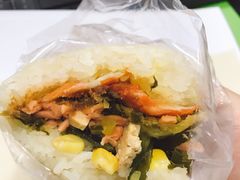 -秋英饭团(大庙新村店)