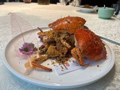 -桃花源中餐厅(金茂豪华精选酒店)