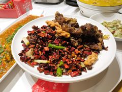 -鸡毛店·川菜(文殊院店)