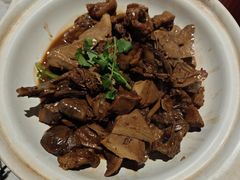 -又见炊烟私房菜(敬亭路店)