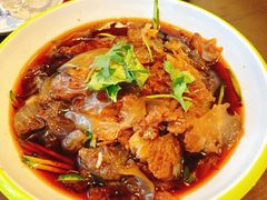 -高晓山馅饼店(牛庄百年店)