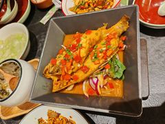 -小湘旺臭鳜鱼·新湘菜(马连道路店)