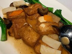-皇朝会.经典传统粤菜(外滩店)