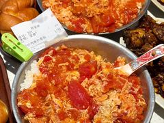 -北大荒人•新东北菜(青岛银座店)