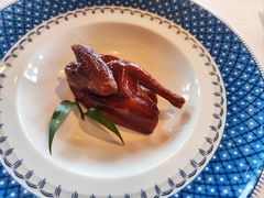 -三号黄浦会Canton Table