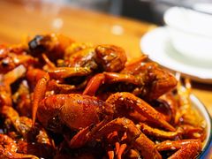 -马头巷·隐庐居·红油大虾(园区店)