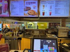 -COSTA COFFEE(恒基名人购物中心店)