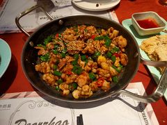 -赵小姐丨新中餐(曲江店)