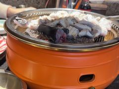 -味家烤肉烤鳗鱼牛排(西塔旗舰店)