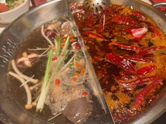 -小龙坎火锅(春熙太古里店)
