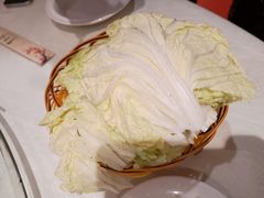 -东来顺饭庄(王府井步行街店)