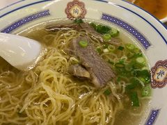 -七爷清汤腩·港式餐厅(金狮广场店)