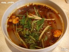 -永和红旗美食城