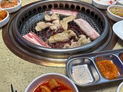 -妙香居韩国烤肉(鹏瑞利季华广场店)