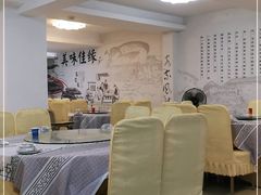 大堂-美味佳缘客家食府(龙岗中心城店)