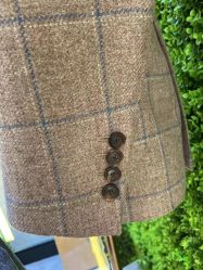 -GIMIWEAR 基米尔男士西服高级定制(陆家嘴店)