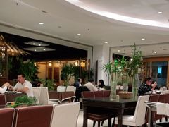大堂-渝信川菜(西单店)