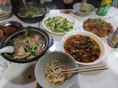 -凡老头米线砂锅(古荡新村西粮站)