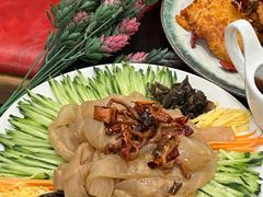 -红东阁东北菜烤肉酒馆(CROSS万象汇店)