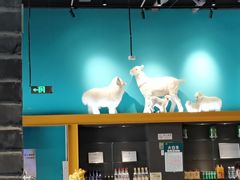 -大白羊蝎子馆(后沙峪山姆店)