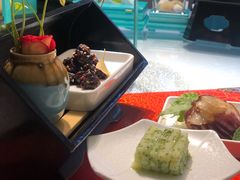 凉菜-松云泽