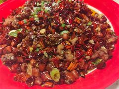 -常和州·夜宵大排档(常州单店)