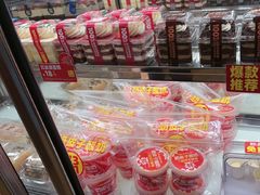 -味多美蛋糕(洋桥店)