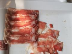 -京门老爆三·铜锅涮肉 爆肚(望京店)
