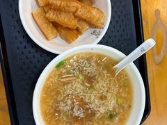 -浮屿大同鸭肉粥·始于1983年