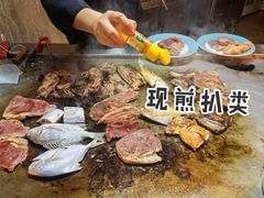 -佰园全日西餐厅-厦门佰翔软件园酒店