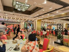 -凤凰楼酒家·粤宴点心(华强北店)