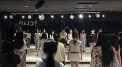 -OCEAN DANCE高空舞蹈室