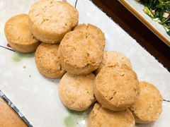 姑嫂饼-印象江南(东栅店)