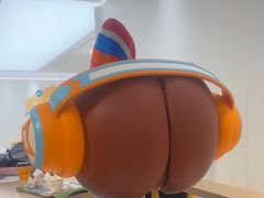 -麦当劳(徐汇漕溪北路百脑汇店)