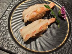 -蟹犇前•帝王蟹雪蟹(陆家嘴店)