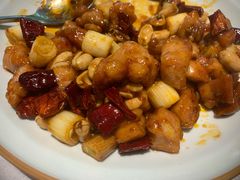 -到家尝北京菜(西坝河店)