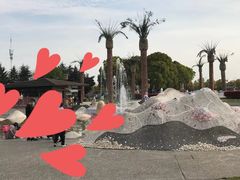 -上海月湖雕塑公园