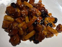 -黄山老妈·土菜(碧桂园店)