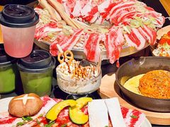 -黑豚黨韩国烤肉料理(悦然时光店)
