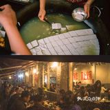 乐山·藏在社区楼里的火锅店