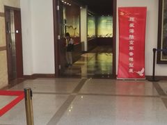 -二沙岛-广东华侨博物馆