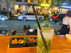 -LAMP BAR 水烟音乐酒吧