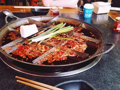 -化龙桥九宫格火锅(清水河店)