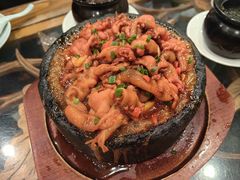 -西江美食舫·江西菜(健德桥店)