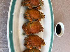 -馨越楼·点心·粤菜(赤坎店)