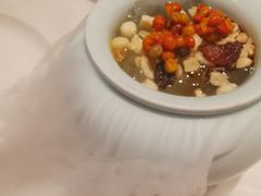 -老太原菜馆(万达店)
